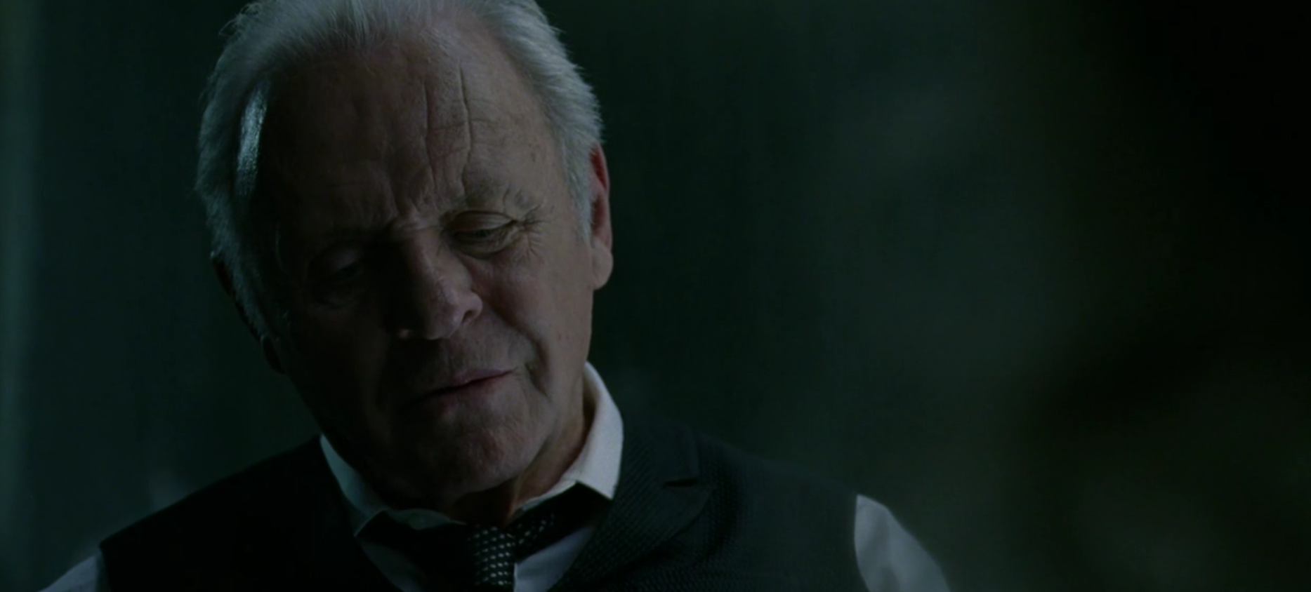 Judas Steer, A Look At Westworld Episode One – Discussing Who: Doctor Who